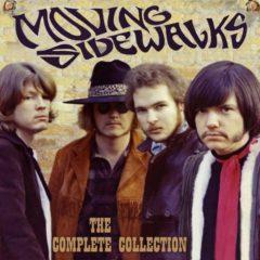 The Moving Sidewalks - Complete Collection