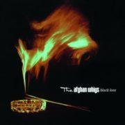 The Afghan Whigs - Black Love  180 Gram,