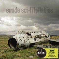 The London Suede, Suede - Sci-Fi Lullabies