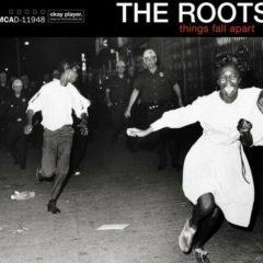 The Roots, Roots - Things Fall Apart