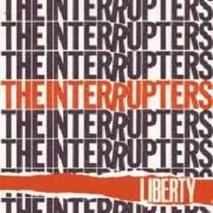 INTERRUPTERS - Liberty (7 inch Vinyl)