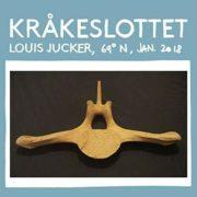 Louis Jucker - Krakeslottet (The Crow's Castle)