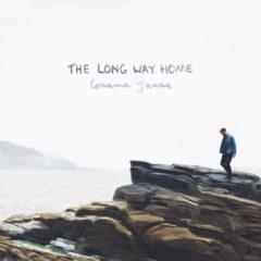 Graeme James - Long Way Home