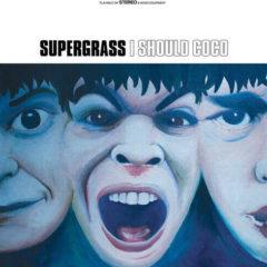 Supergrass - I Should Coco (180 Gram Vinyl W/ Red Col