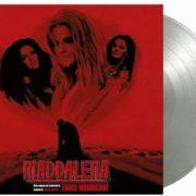 Ennio Morricone - Maddalena (Original Soundtrack)  Colored Vinyl, 180