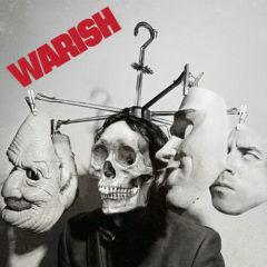 Warish - Warish (7 inch Vinyl)