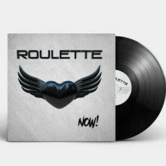 Roulette - Now!  Black
