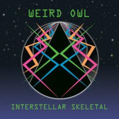 Weird Owl - Interstellar Skeletal