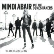 Mindi Abair - The East West Sessions