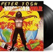 Peter Tosh - No Nuclear War