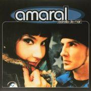 Amaral - Estrella de Mar