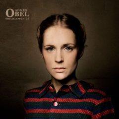 Agnes Obel - Philharmonics