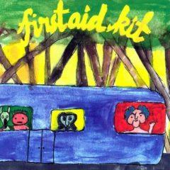 First Aid Kit - Drunken Trees  Colored Vinyl, 180 Gram