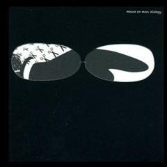 Mouse on Mars - Idiology  White