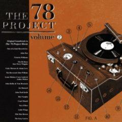 Various Artists - 78 Project: 2 / Various