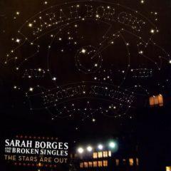 Sarah Borges - Stars Are Out