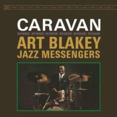Art Blakey, Art Blakey and The Jazz Messengers - Caravan