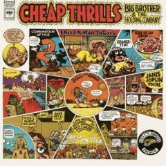 Janis Joplin - Cheap Thrills