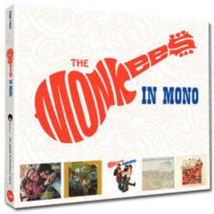 The Monkees - Monkees in Mono  180 Gram, Boxed Set