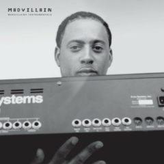 Madvillain, Madvillainy - Instrumentals