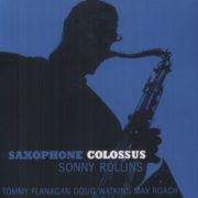 Sonny Rollins - Saxophone Colossus  180 Gram