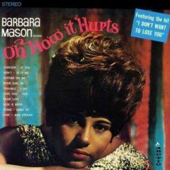 Barbara Mason - Oh How It Hurts  180 Gram