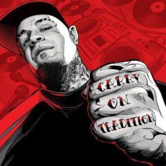 Vinnie Paz - Carry on Tradition