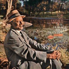 Horace Silver - Song for My Father  Reissue