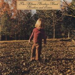 The Allman Brothers Band - Brothers & Sisters