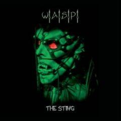 W.A.S.P. - Sting-Live in Los Angeles