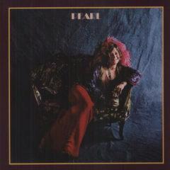 Janis Joplin - Pearl  180 Gram