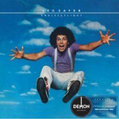 Leo Sayer - Endless Flight  180 Gram