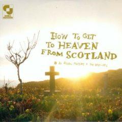 Aidan Moffat, Aidan - How to Get to Heaven from Scotland