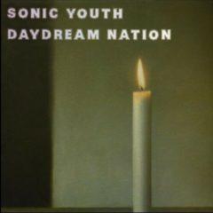 Sonic Youth - Daydream Nation   With Book