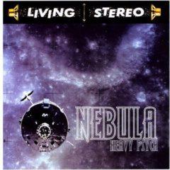 Nebula - Heavy Psych