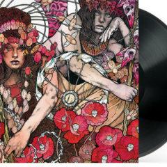 Baroness - Red Album  180 Gram