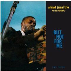 Ahmad Jamal - Live at the Pershing Lounge 1958  180 Gram