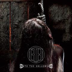 Raise Hell - To the Gallows (7 inch Vinyl)