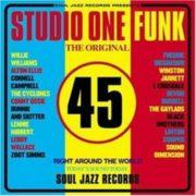 Various Artists - Studio One Funk / Various