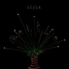 Leila - Mettle (7 inch Vinyl)