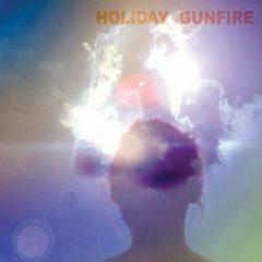 Holiday Gunfire - Holiday Gunfire