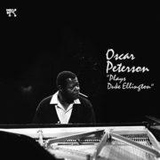 Oscar Peterson - Plays Duke Ellington  180 Gram