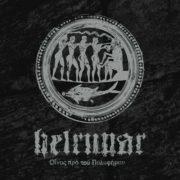 Helrunar - Fragments - A Mythological Excavation