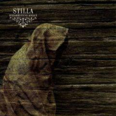 Stilla - Ensamhetens Andar (Gatefold White Vinyl)