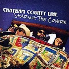 Chatham County Line - Sharing the Covers  Digital Download
