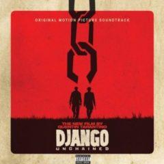 Various Artists - Django Unchained (Original Soundtrack)
