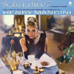 Henry Mancini - Breakfast at Tiffany's  Henry Mancini - Breakfast