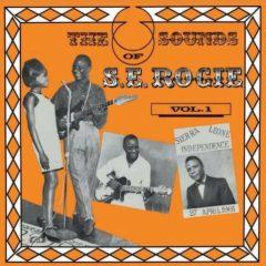 S.E. Rogie - Sounds of S.E. Rogie 1