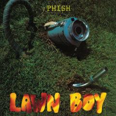 Phish - Lawn Boy  180 Gram