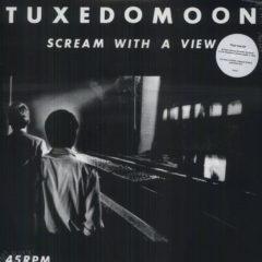 Tuxedomoon - Scream with a View  Extended Play